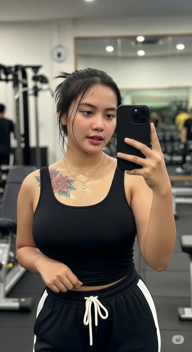 Maya Puspita, Hot Stone